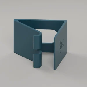 Handyhalter von Roiku – digitale 3D-Vorschau, kein Produktfoto